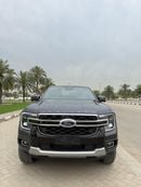 Ford Ranger Platinum