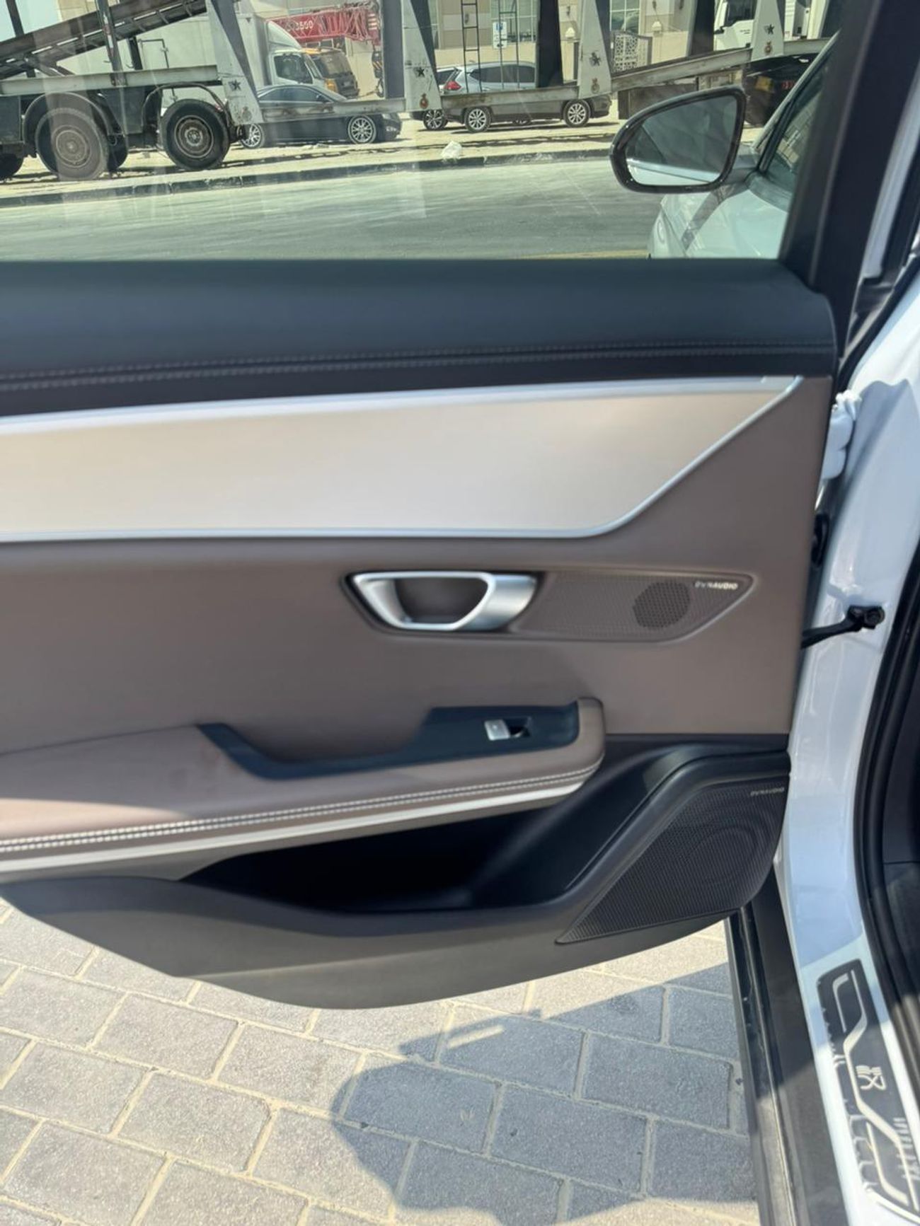 بي واي دي هان LONG RANGE