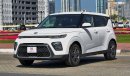 Kia Soul Ecodynamic S