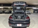 Porsche Panamera TURBO S EXECUTIVE