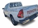 Toyota Hilux Toyota Hilux 2.7L 4x4 Automatic Transmission Petrol