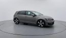 Volkswagen Golf GTI 2000