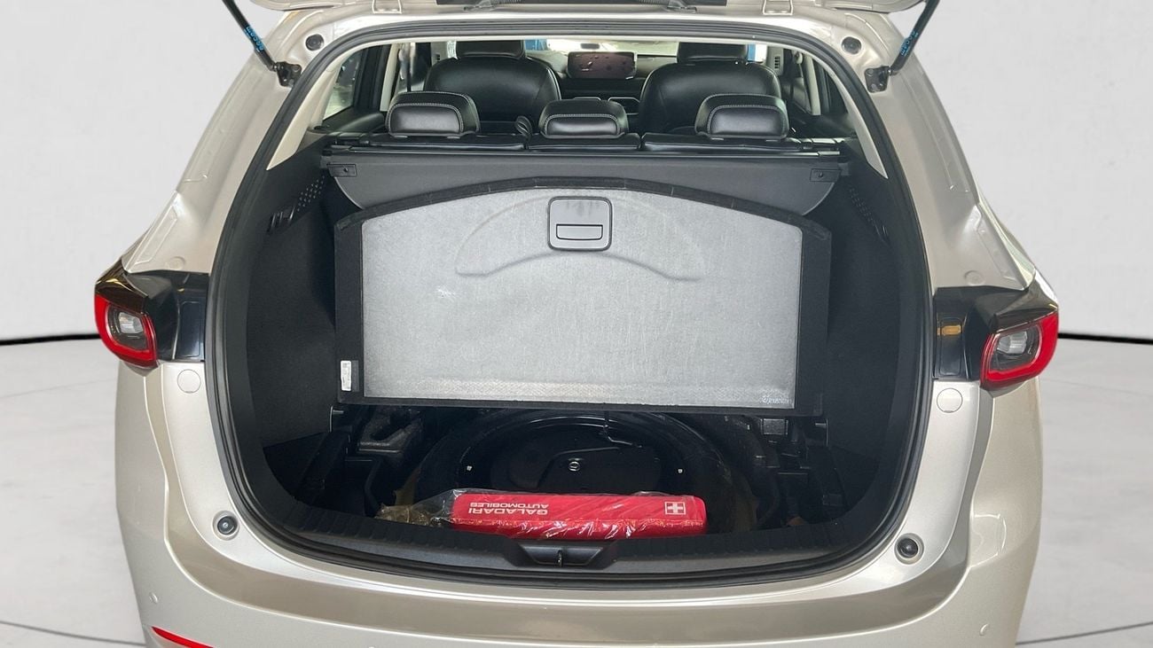 Mazda CX5 2.5 TREND PLUS AUTO 4WD | Guaranteed Warranty | 0 Down Payment