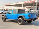 جيب جلادياتور RUBICON