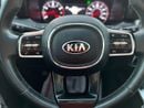 Kia Sorento Top 2.4L AWD