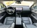 Lexus NX350h Hybrid platinum Full Option panoramic, 360 camera