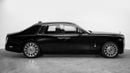 Rolls Royce Phantom STANDARD - 2019 - GCC Specs