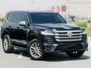 Toyota Land Cruiser Full option