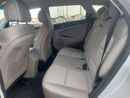 Hyundai Tucson 1.6L PETROL AUTOMATIC TRANSMISSION ( AMERICAN SPECS )