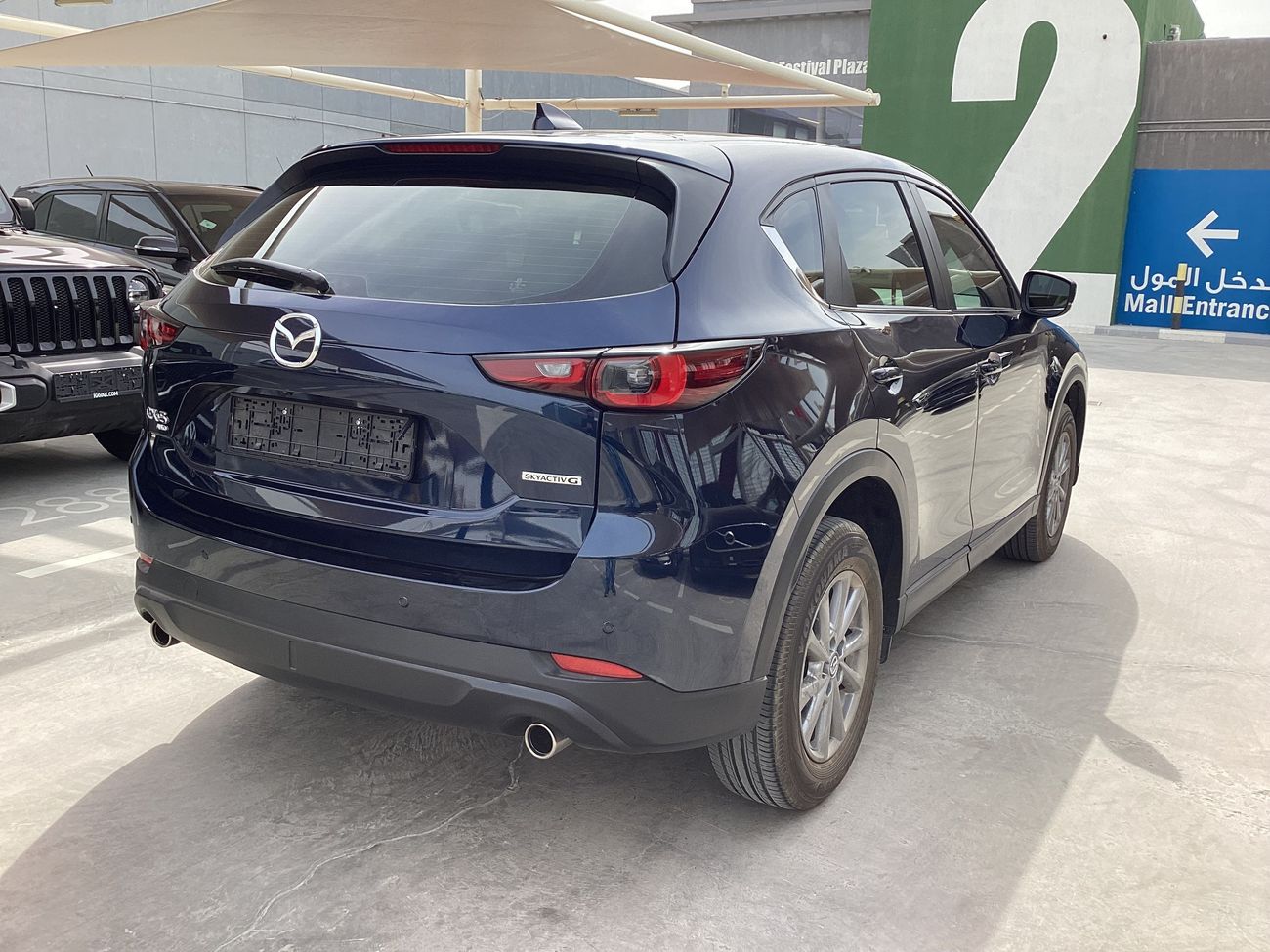 Mazda CX5 GT | Guaranteed Warranty | 0 Down Payment