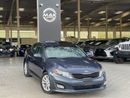 Kia Optima FULL OPTIONS / PANORAMIC SUNROOF / IN PERFECT CONDITION