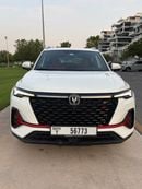 تشنجان سي اس 35 بلس LIMITED
