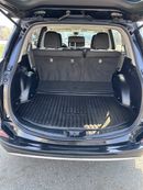 Toyota RAV4 VXR HEV 2018 RAV4 Hybrid 4x4