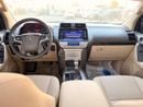 Toyota Prado TX-L Toyota Prado TXL Model 2021 V6 LHD Petrol Engine Full Option