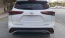 Toyota Highlander 2021 Toyota Highlander XSE 4WD 3.5L V6 /