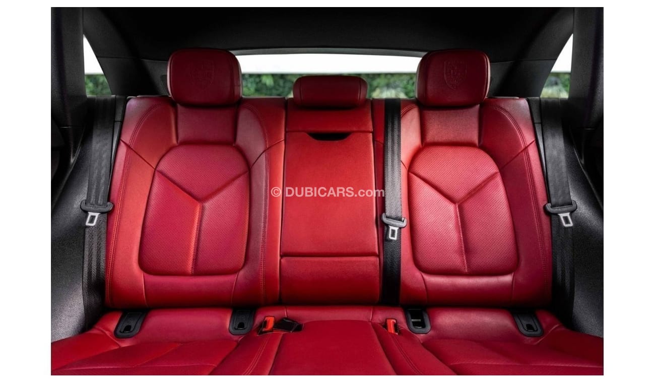 Porsche Macan | 4,600 P.M  | 0% Downpayment | Excellent Condition!