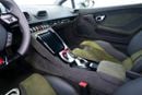 Lamborghini Huracan STERRATO 5.2L V10