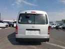 Toyota Hiace TOYOTA HIACE COMMUTER VAN RHD 2012 MODEL 2.7 L PETROL AUTOMATIC(PM15298)