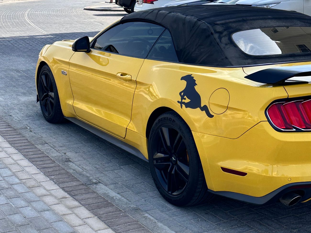 فورد موستانج