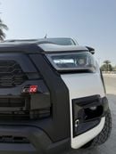 Toyota Hilux SR5 export from Australia