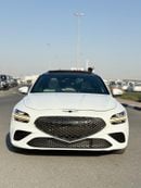 Genesis G70 Platinum 2.0L RWD