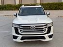 Toyota Land Cruiser GXR Diesel Top full Option Twin turbo
