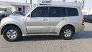 Mitsubishi Pajero gl