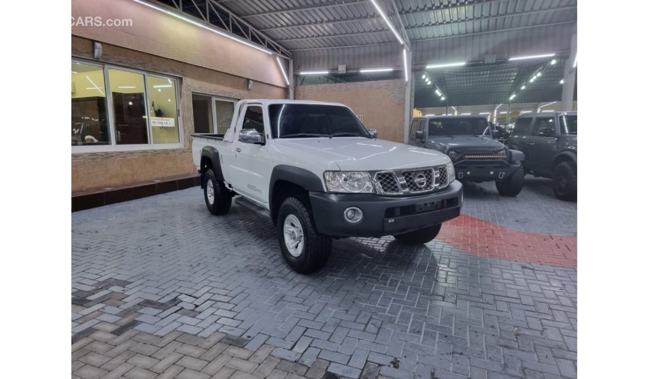 Nissan Pickup