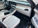 Hyundai Palisade 2022 Hyundai Palisade Limited Edition Full Option Panoramic leather seat View - 360* 5 CAM - HUD - 3