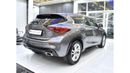 Infiniti Q30 EXCELLENT DEAL for our Infiniti Q30 1.6L ( 2017 Model ) in Grey Color GCC Specs