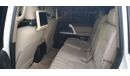 Toyota Land Cruiser V8 GX.R full options upgrade 2021
