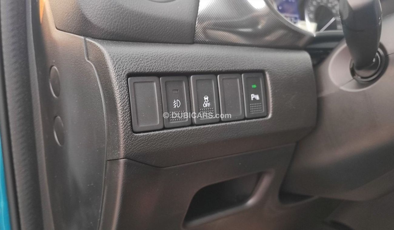 سوزوكي فيتارا 1.6L GLX 4X2 BVA SLDA (Export Only)