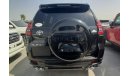 Toyota Prado DIESEL FACE LEFT 2018 . 3.0 Littre Right Hand Drive