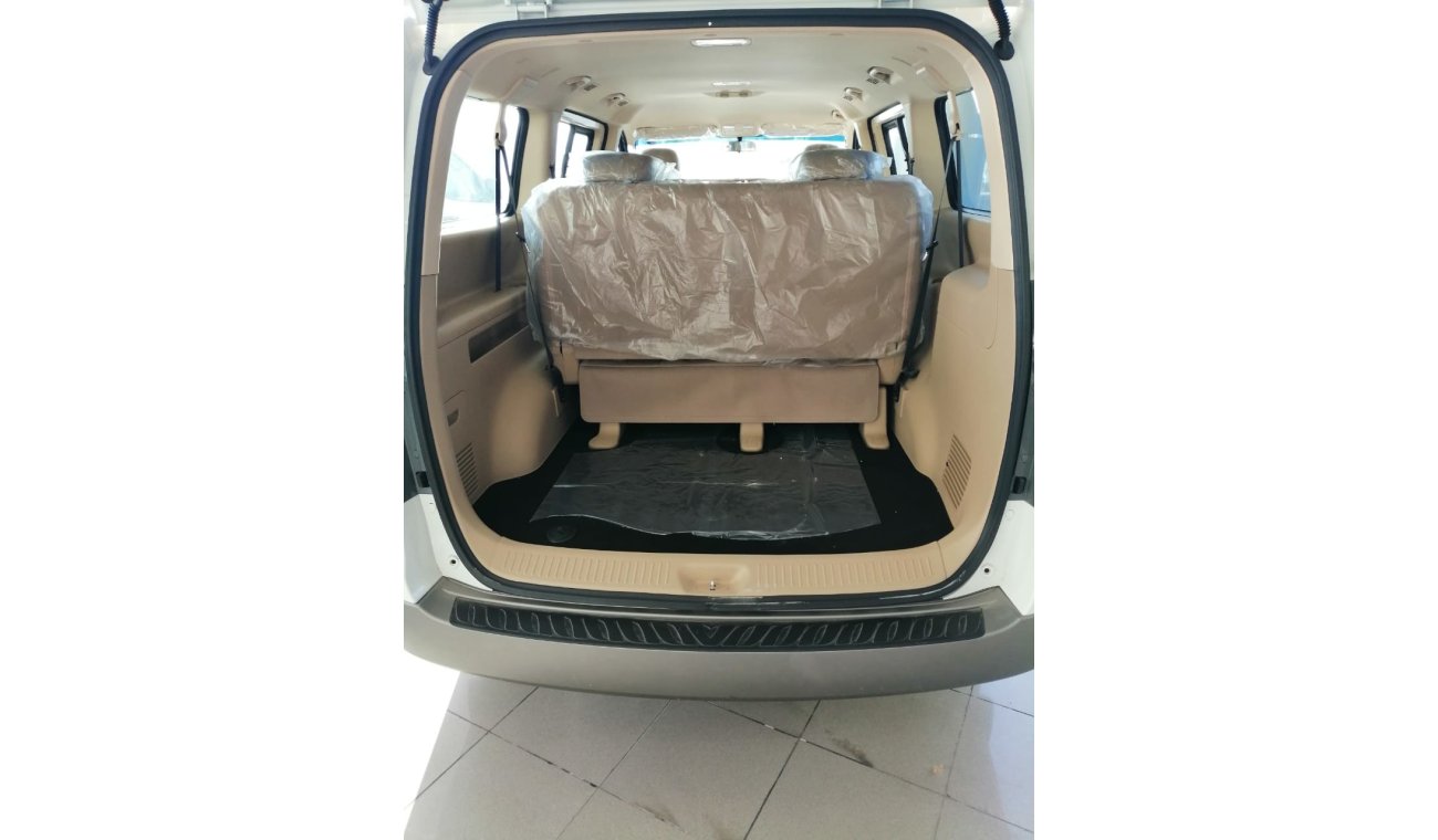 Hyundai H-1 2019 NINE SEATER