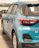 Toyota Raize TOYOTA RAIZE 1.0L FWD CUV ZETRO KM