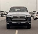 Toyota Land Cruiser VXR TOYOTA LAND CRUISER Vx 4.0 HI full option  BLACK/BLACK 2026