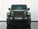 Jeep Wrangler Sahara 3.6L A/T (5 Seater)
