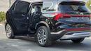 Hyundai Santa Fe V6 3.5L Petrol 4WD 2023YM