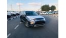 Mitsubishi Outlander MITSUBISHI OUTLANDER 4WD V4 /// 2019 MODEL /// FULL OPTION /// LEATHER SEAT , SUNROOF /// SPECIAL OF