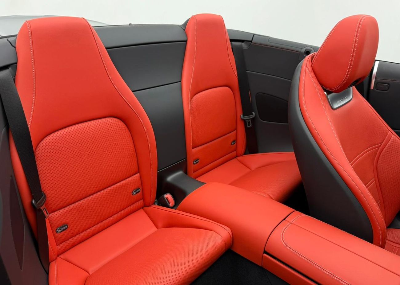 Mercedes-Benz SL 55 AMG 2025 Mercedes-AMG SL55, Warranty Till 05/2030, Service Contract Till 05/2029, Excellent Condition, G