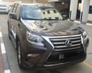 لكزس GX 460 Prestige 4.6L