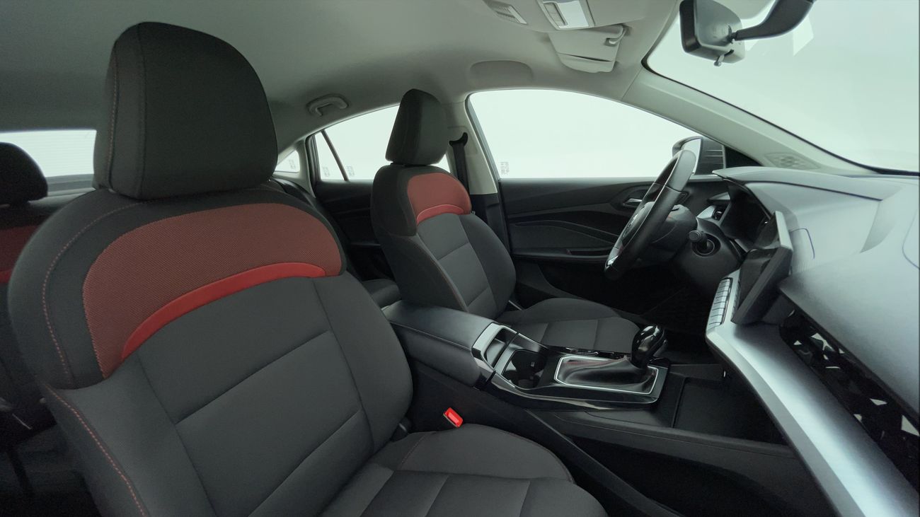 MG GT STD 1.5 | Zero Down Payment | Free Home Test Drive