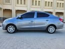 ميتسوبيشي اتراج GLX GCC Premium Condition With Low KM Perfect Inside Out
