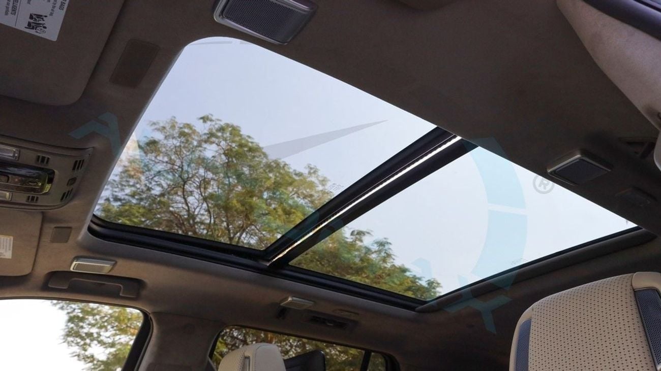 Cadillac Escalade 600 Sport Platinum V8 6.2L 0Km 2025 With 5 Years Or 200,000 Km Warranty