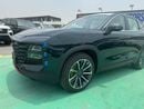 Jetour Dashing 1.6L PETROL LUXURY 2025 GCC