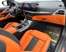BMW M4 Competition 3.0L 2025 BMW M4 Competition, 2029 BMW Warranty + Service Contract, BMW Full Service His