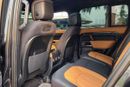 لاند روفر ديفندر 110  X P400 BLACK COLOUR / 2022 MODEL / V 6 / UNDER WARRANTY AND SERVICE CONTRACT
