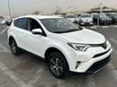 Toyota RAV4 2018 Toyota Rav4 V4 Full Option Push Start - Electrical Seats - Leather Seats - Rear View Cam -  670
