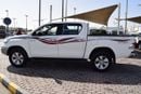 Toyota Hilux Toyota Hilux GL 2.7L Double Cab Utility, 4x4, model:2020. Excellent condition