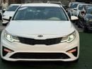 Kia Optima LX full option, panoramic